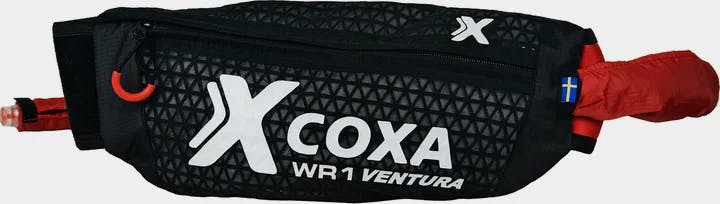Coxa Carry WR 1 ventura Black / Red 12