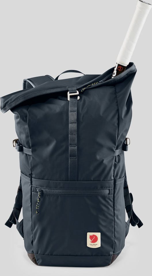 Fjällräven High Coast Foldsack 24 Navy 07