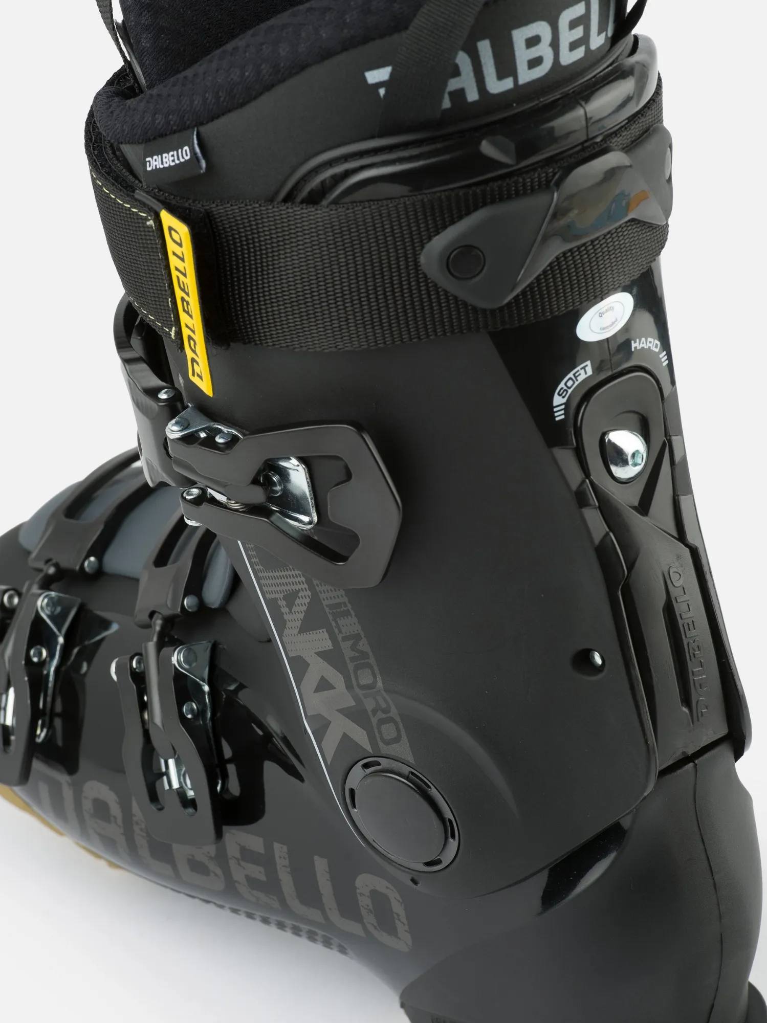 Dalbello Il Mmoro Jakk IF 24/25 - Scandinavian Outdoor