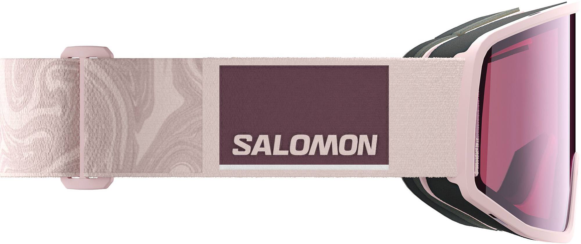 Salomon Sentry Pro S Sigma Heavenly Pink  04
