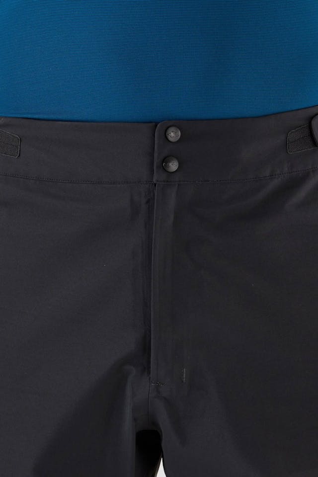 Rab Men's Kangri GTX Pant Black 03