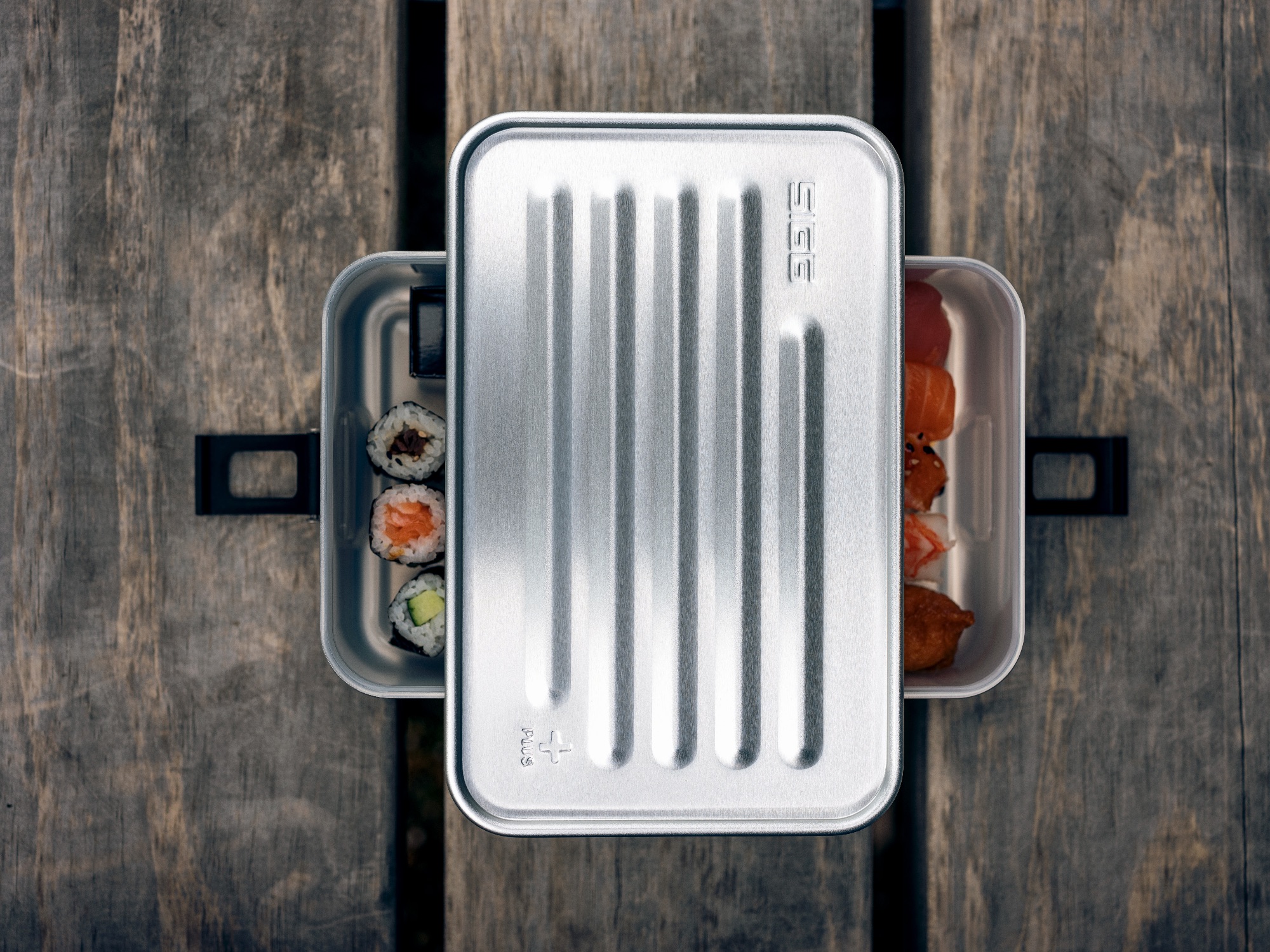 Sigg Metal Box Plus L  06