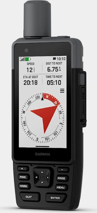 Garmin GPSMap H1