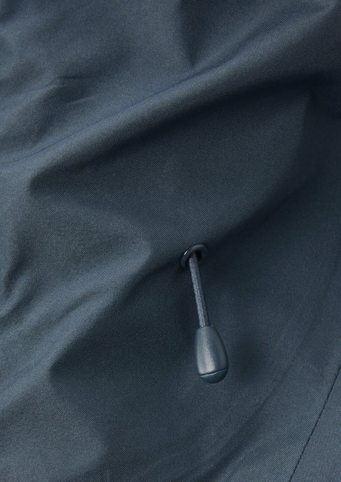 Rab Men's Namche GTX Jacket ja Lowa Men's Renegade Evo Mid GTX Musta 56