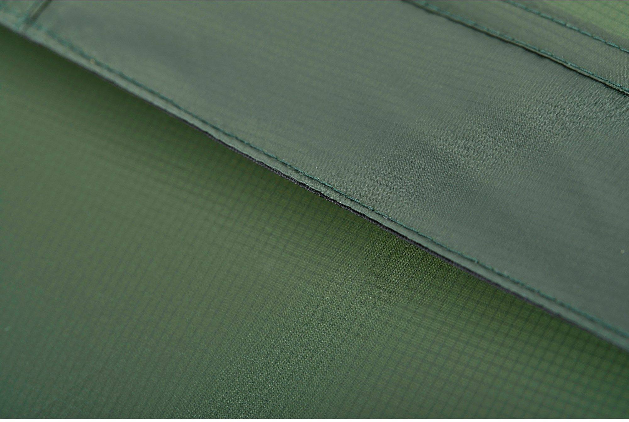 Nordisk Oppland 2 LW Forest 12