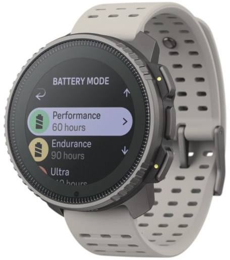 Suunto Vertical Titanium Sand Solar  07