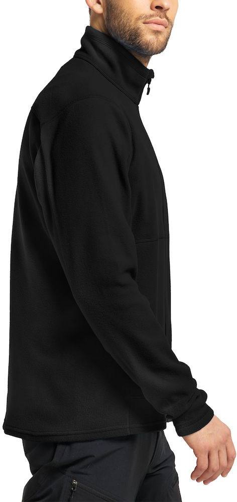 Haglöfs Buteo Mid Jacket Men Black 03