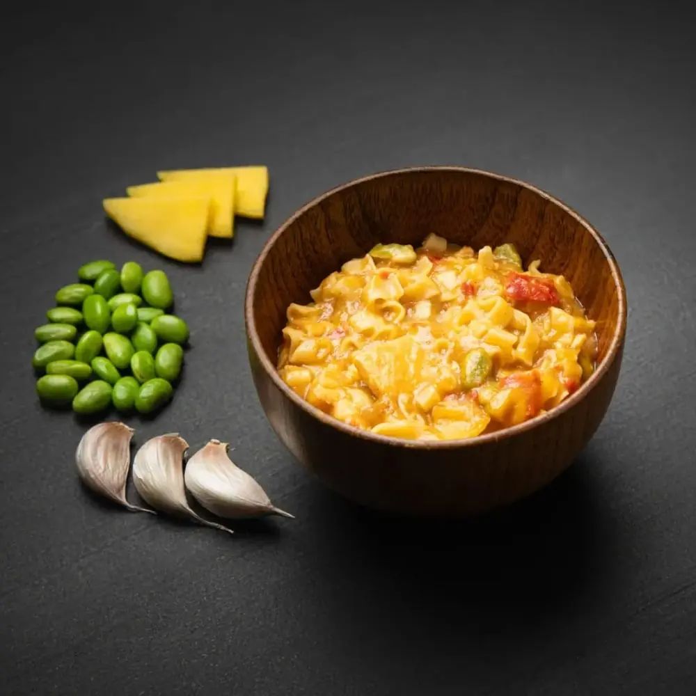 Real Turmat Teriyaki salmon  02