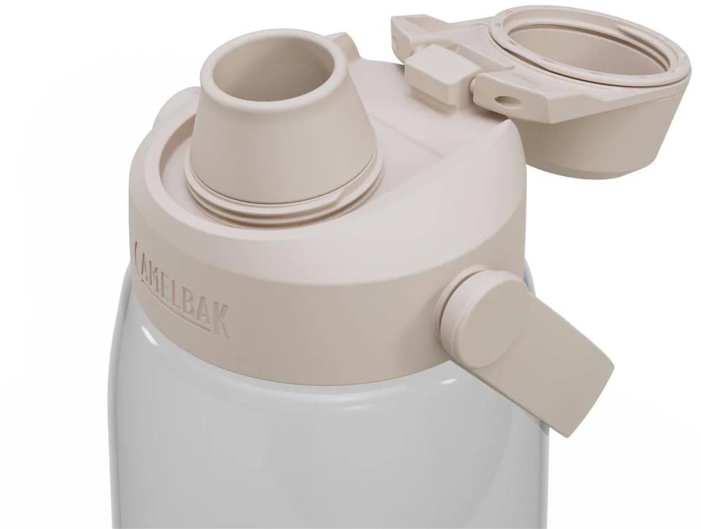 CamelBak Thrive Chug 1L Clear 03