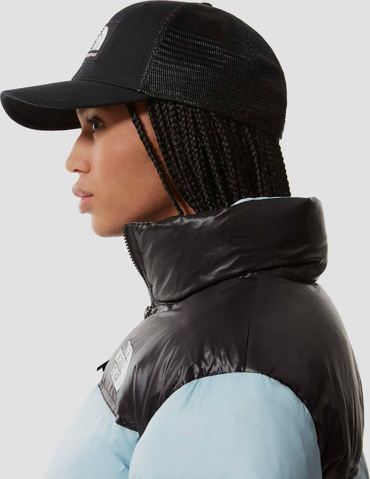 The North Face Deep Fit Mudder Trucker Black 03