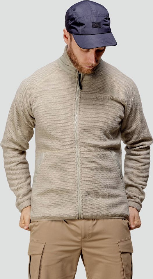 Halti Men's Soolo Layer Jacket Stone 05