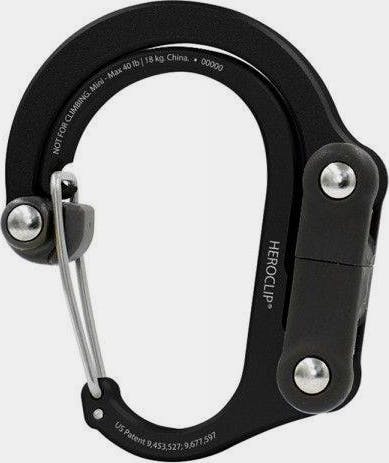 Heroclip Mini Black 02