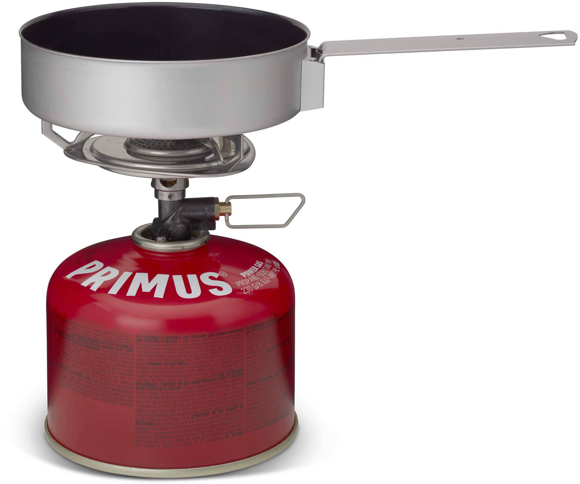 Primus Essential Trail Kit  04