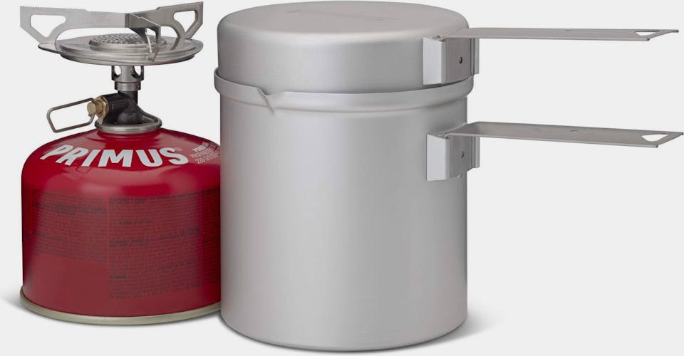 Primus Essential Trail Kit  01