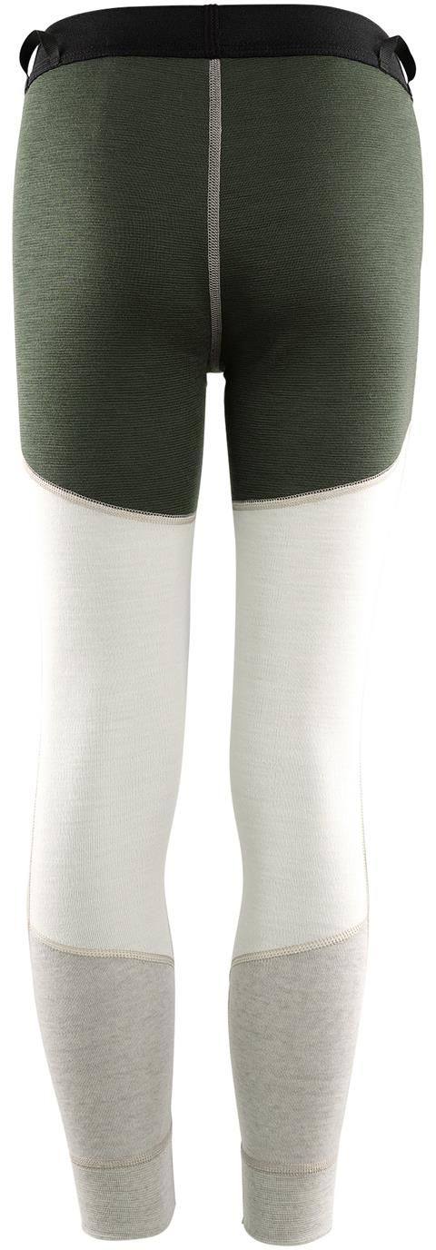 Aclima Lars Monsen Femunden Jr Longs Beige/Olive 02