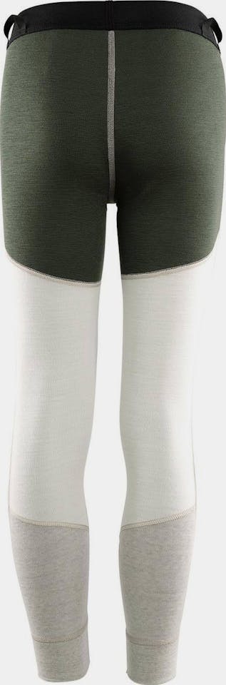 Aclima Lars Monsen Femunden Jr Longs Beige/Olive 02
