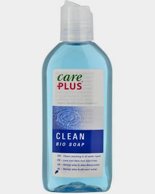 Clean Bio Soap 100 ml