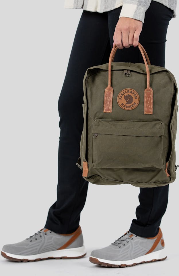 Fjällräven Kånken No. 2 Deep Patina 13