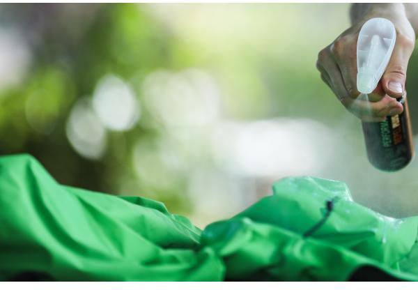 Grangers Performance Repel Plus 275ml  08