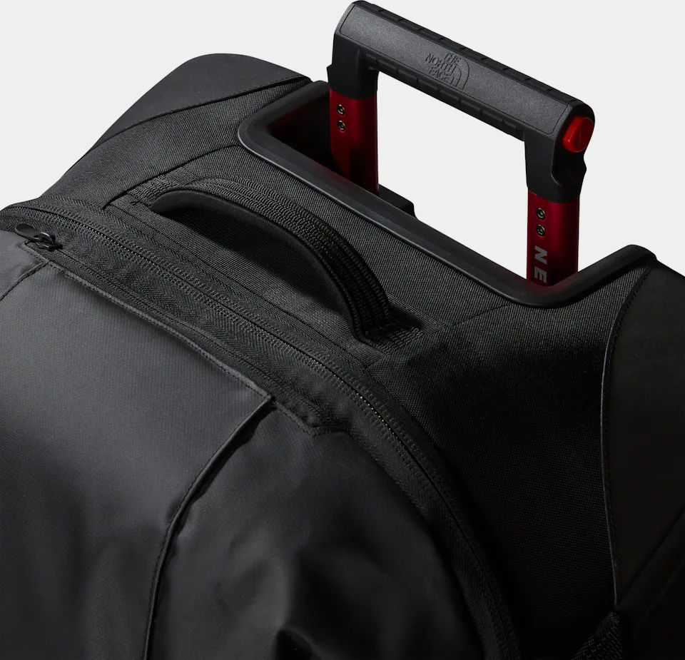 The North Face Base Camp Rolling Thunder 28" Black 04