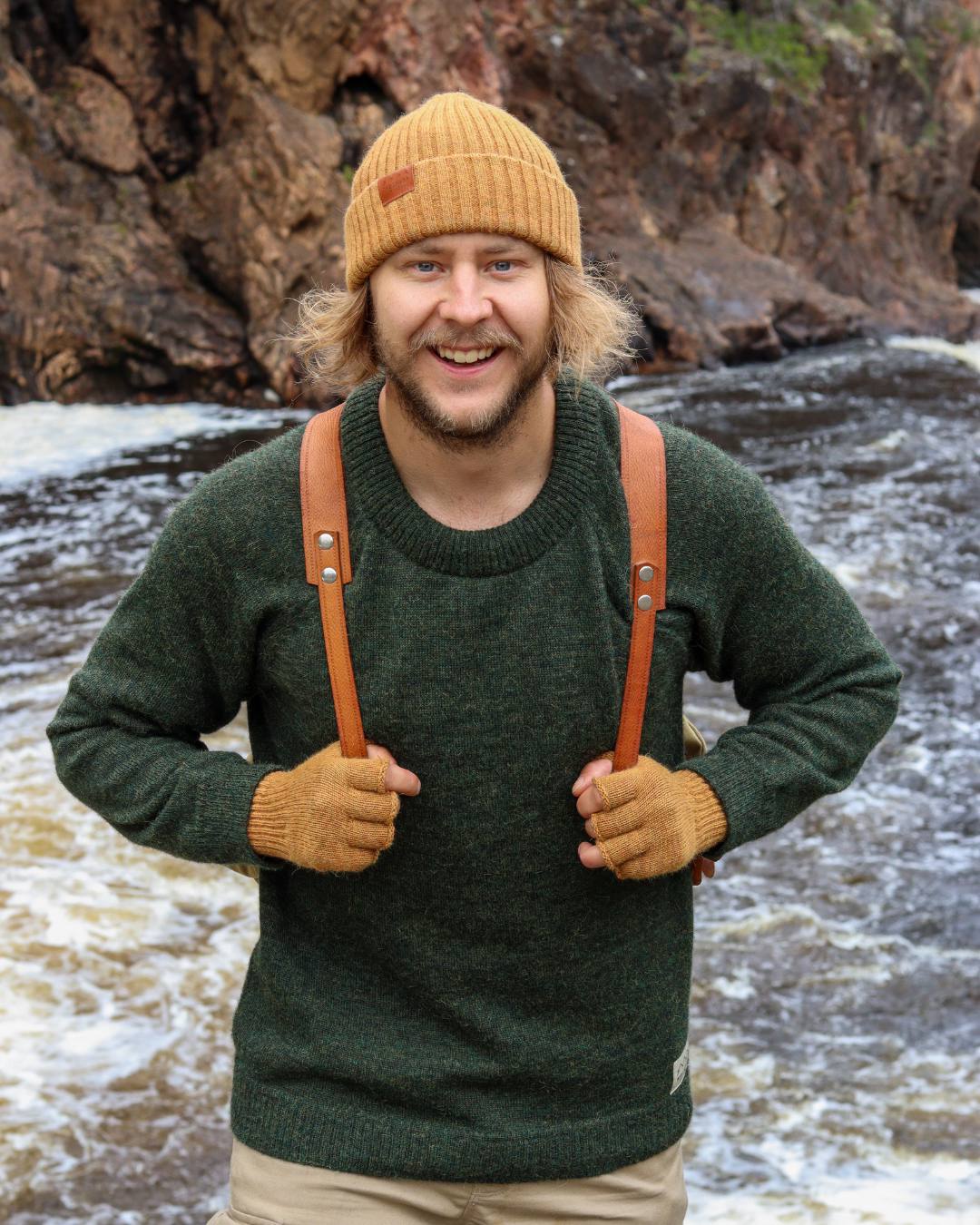 Wølmark Hurma Vihreä 13