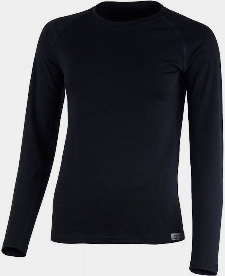 Lasting Women's Lakka Shirt Tummansininen 01