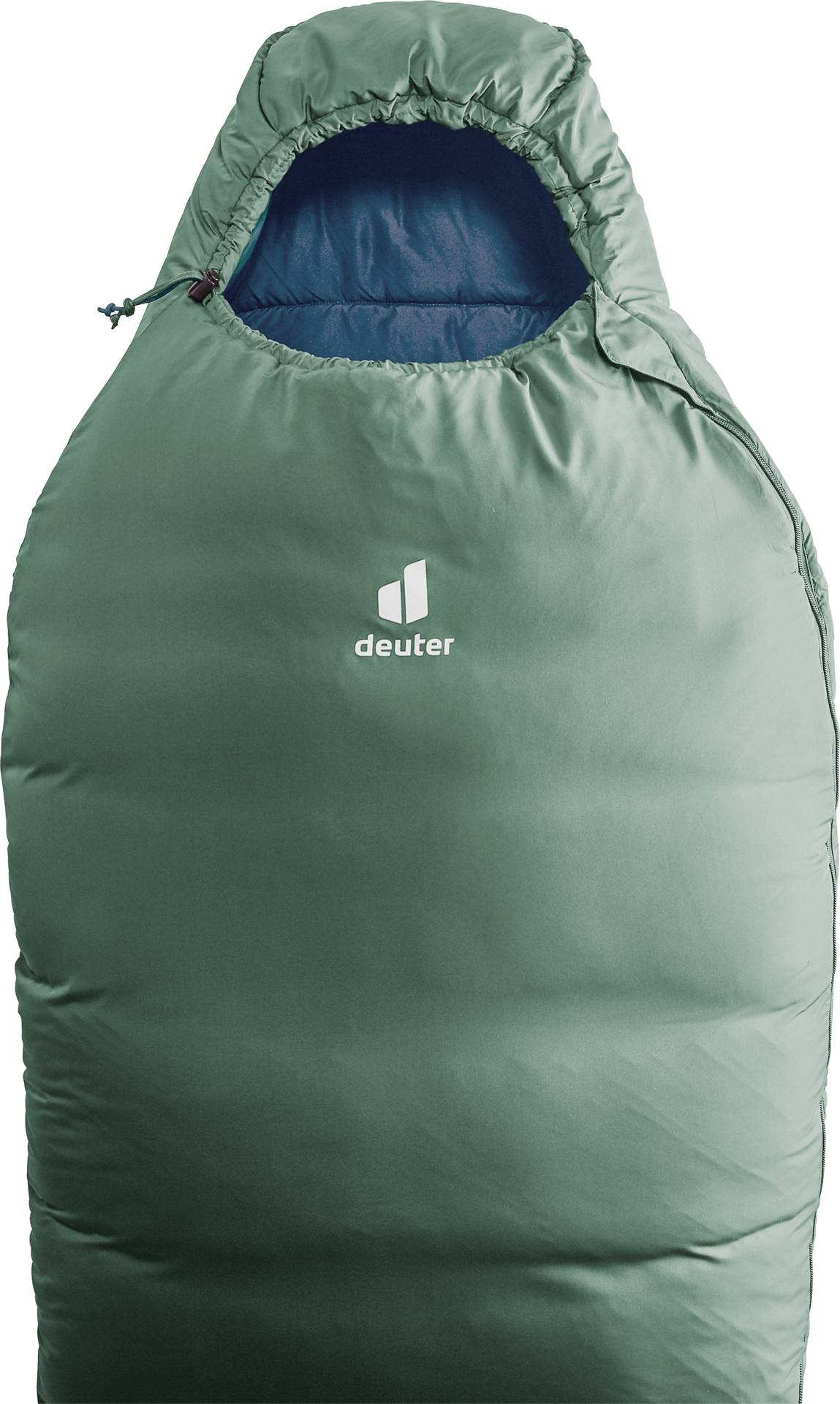 Deuter Orbit 0 Regular Green / Blue 03