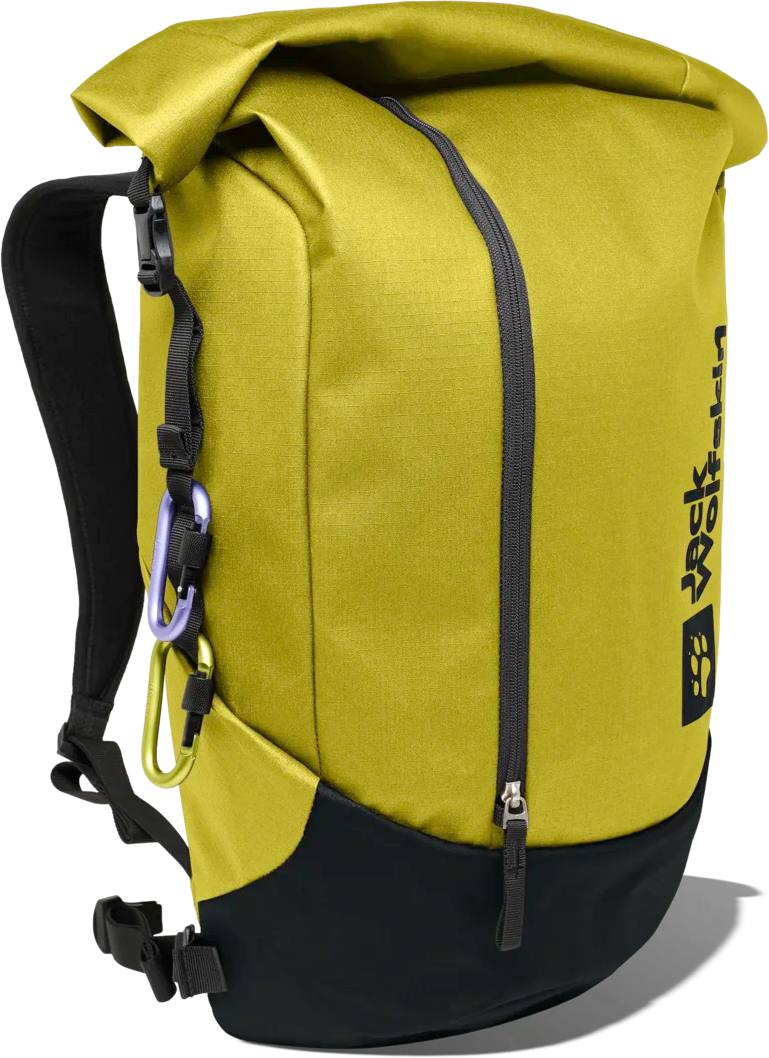Jack Wolfskin All.in Pack 30 Chartreuse 03