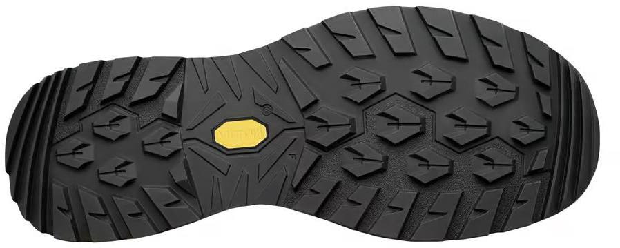 Lowa Men's Renegade Evo Lo GTX Musta / Grafiitti 05