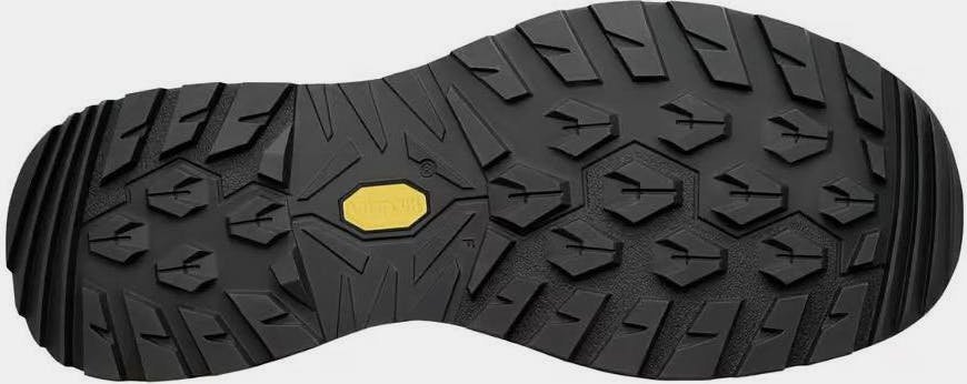 Lowa Men's Renegade Evo Lo GTX Musta / Grafiitti 05