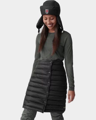 Expedition Pack Down Skirt