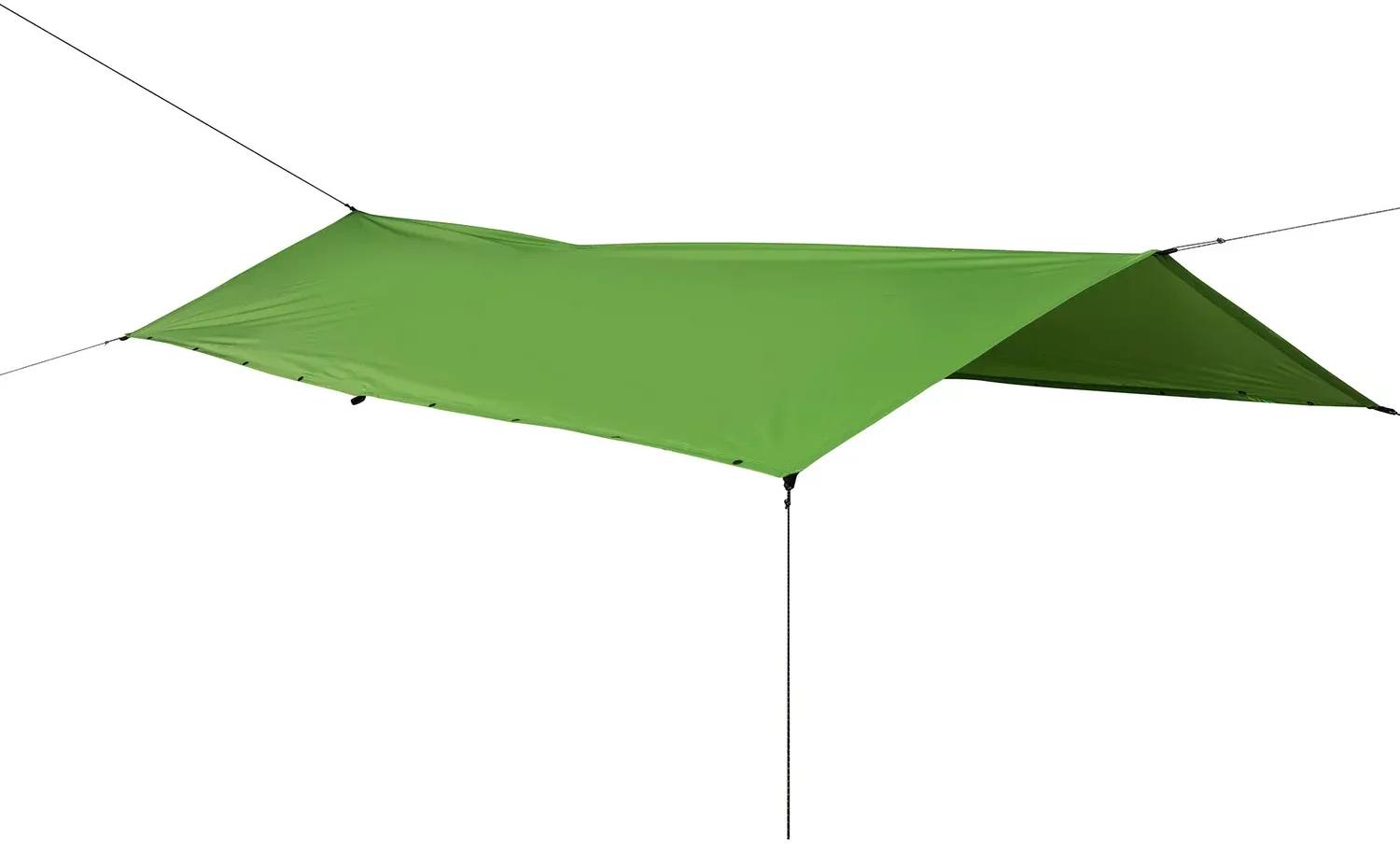 Sea To Summit Tarp Poncho Vihreä 02
