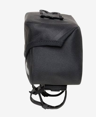 Ortlieb Top Tube Bag Black 03