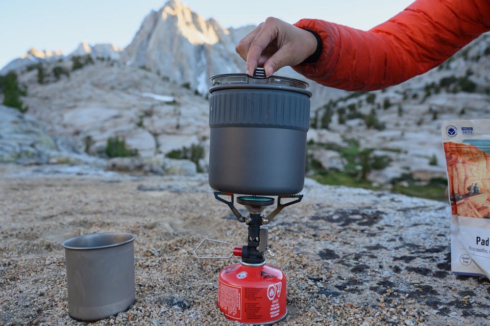 MSR PocketRocket 2 Mini Stove Kit 03