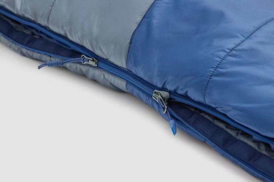 Marmot Trestles Elite Eco 20 Long Arctic 02