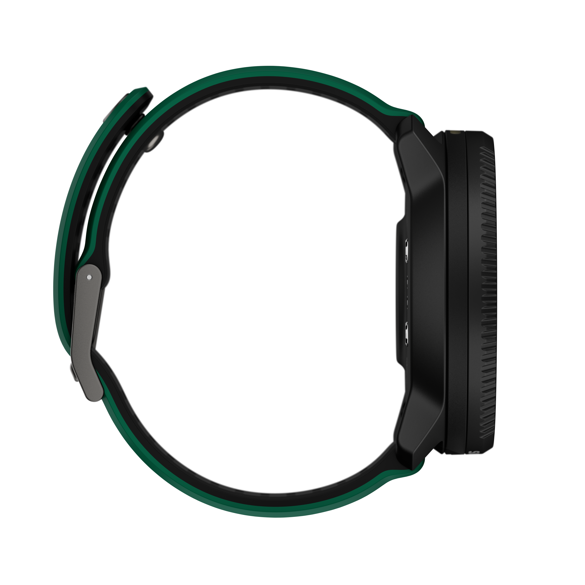 Suunto Vertical 2 Pine Green Stainless Steel  18