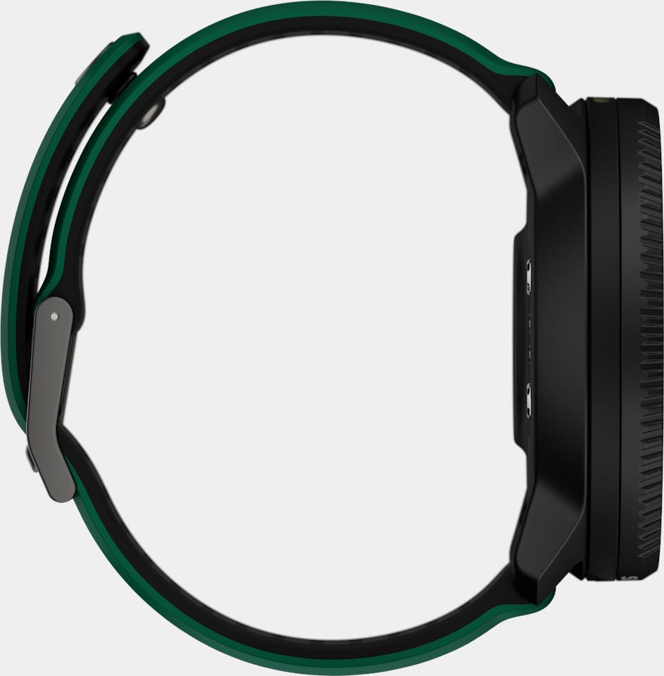 Suunto Vertical 2 Pine Green Stainless Steel  18