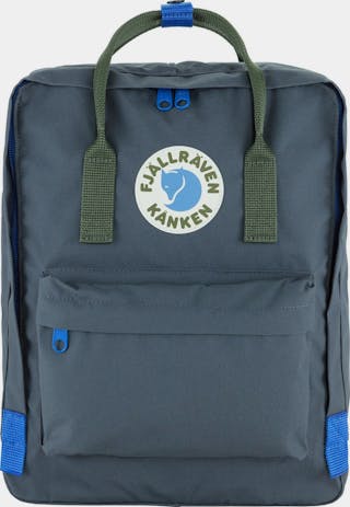 Fjällräven Kånken Koncept