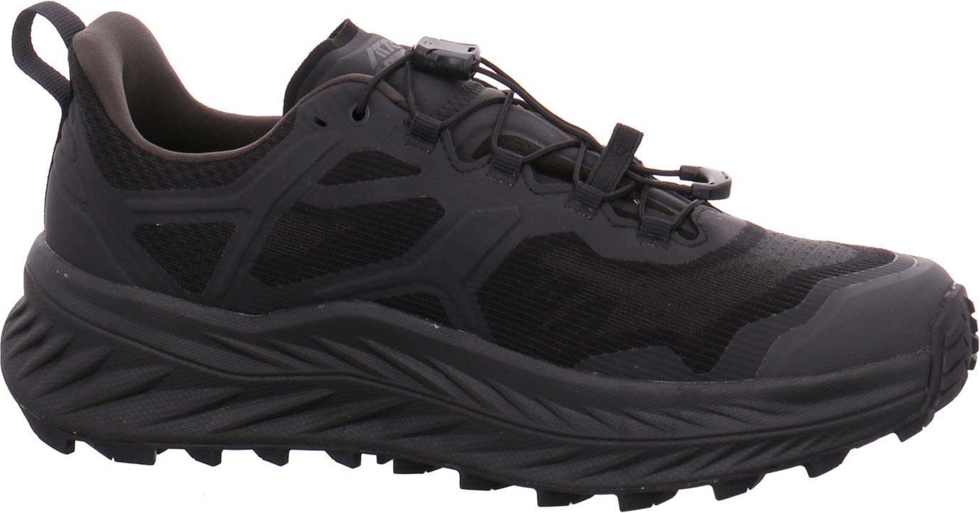 Lowa Men's Fortux GTX Musta 03