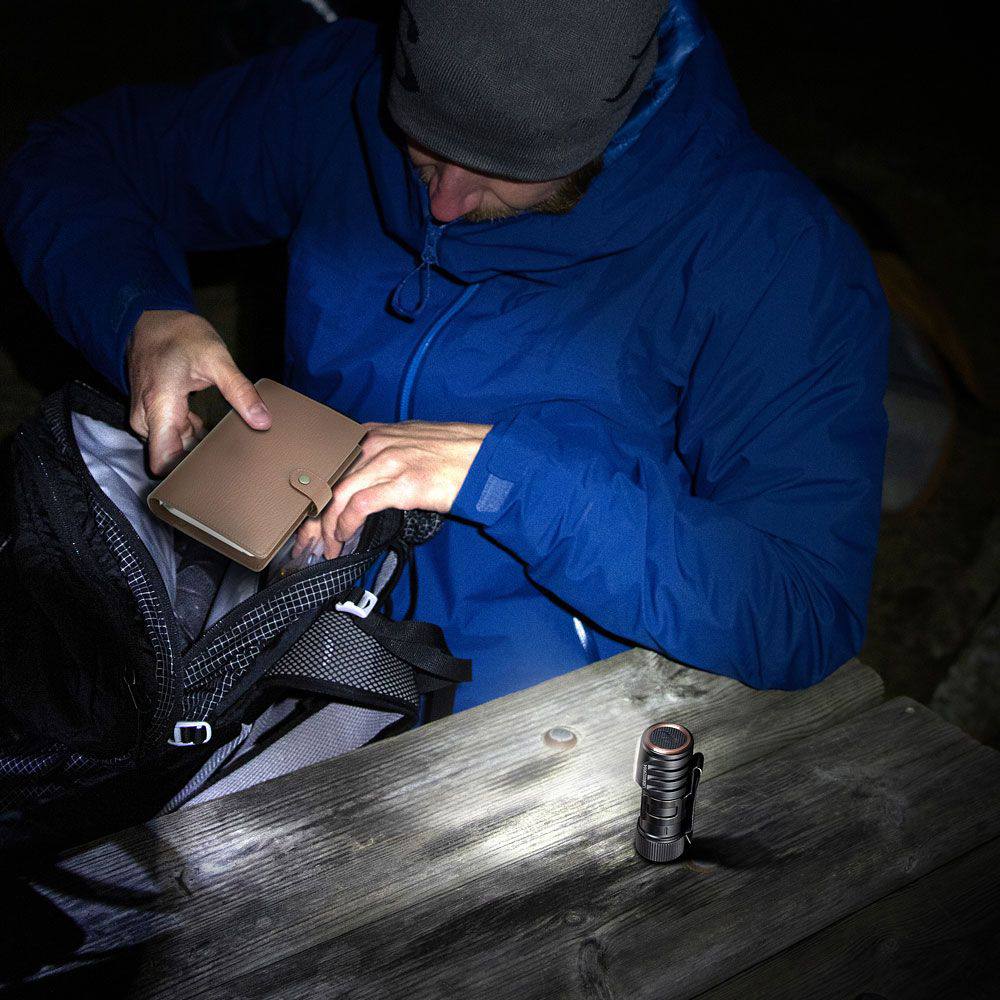 Fenix HM50R V2.0  10