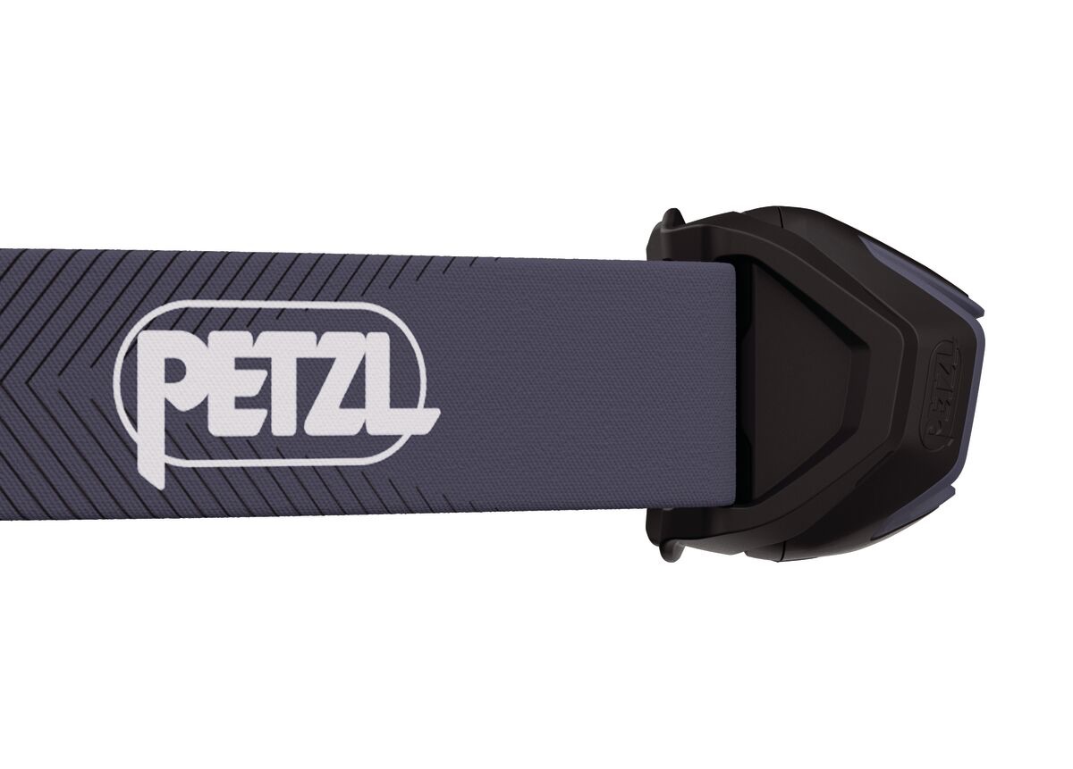 Petzl Actik 450lm Black 03