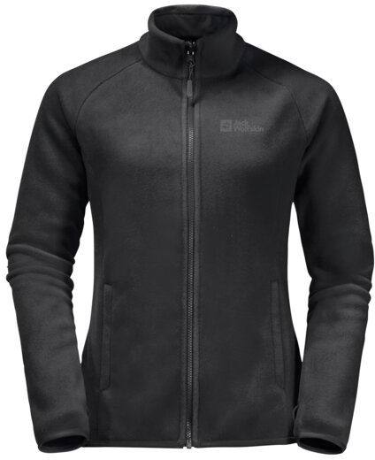 Jack Wolfskin Women’s Moonrise Full Zip