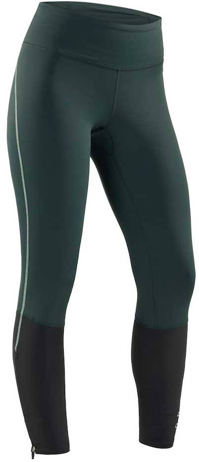 Haglöfs L.I.M Comp Tights Women Musta 03