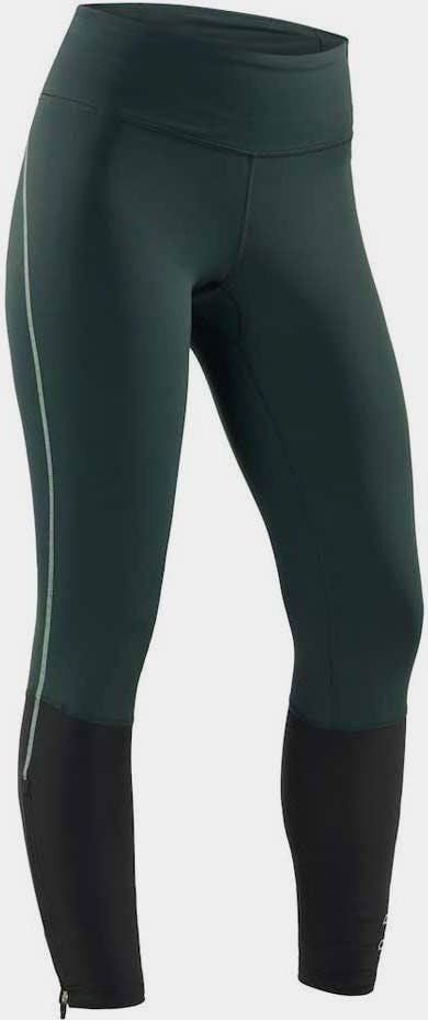 Haglöfs L.I.M Comp Tights Women Musta 03