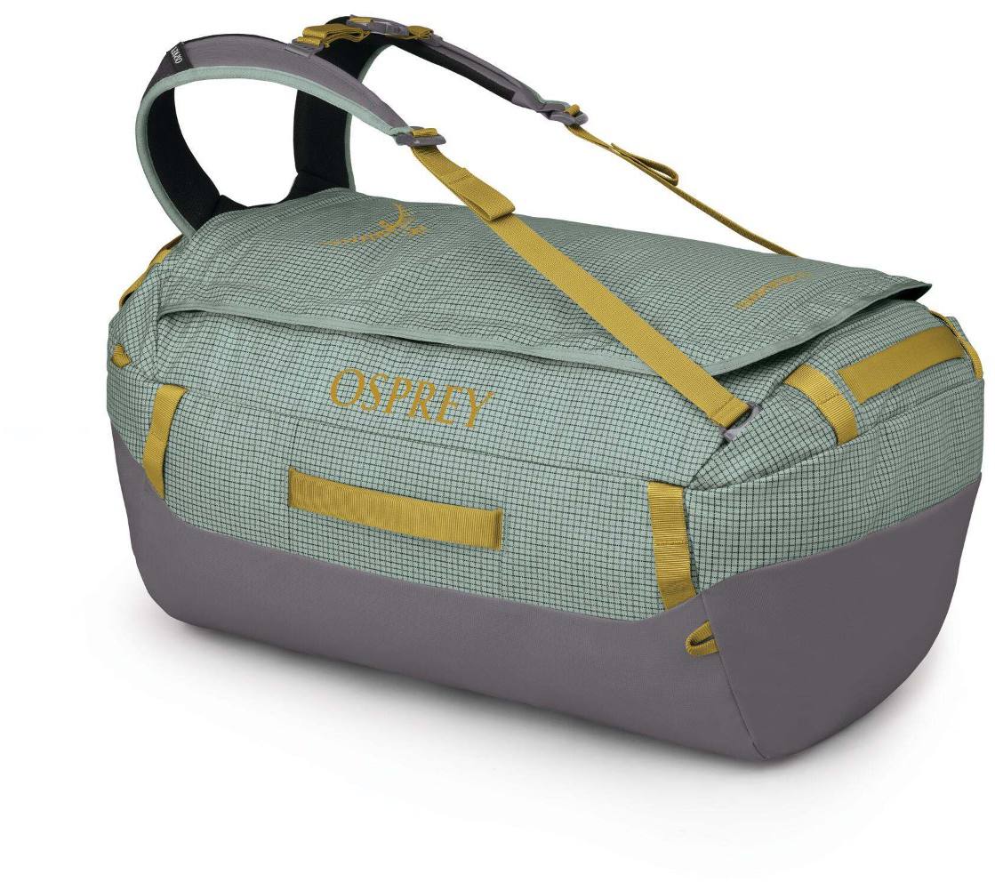 Frosty Mint/Soundwave Grey