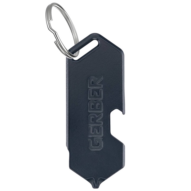 Gerber Shard DT Keychain  03