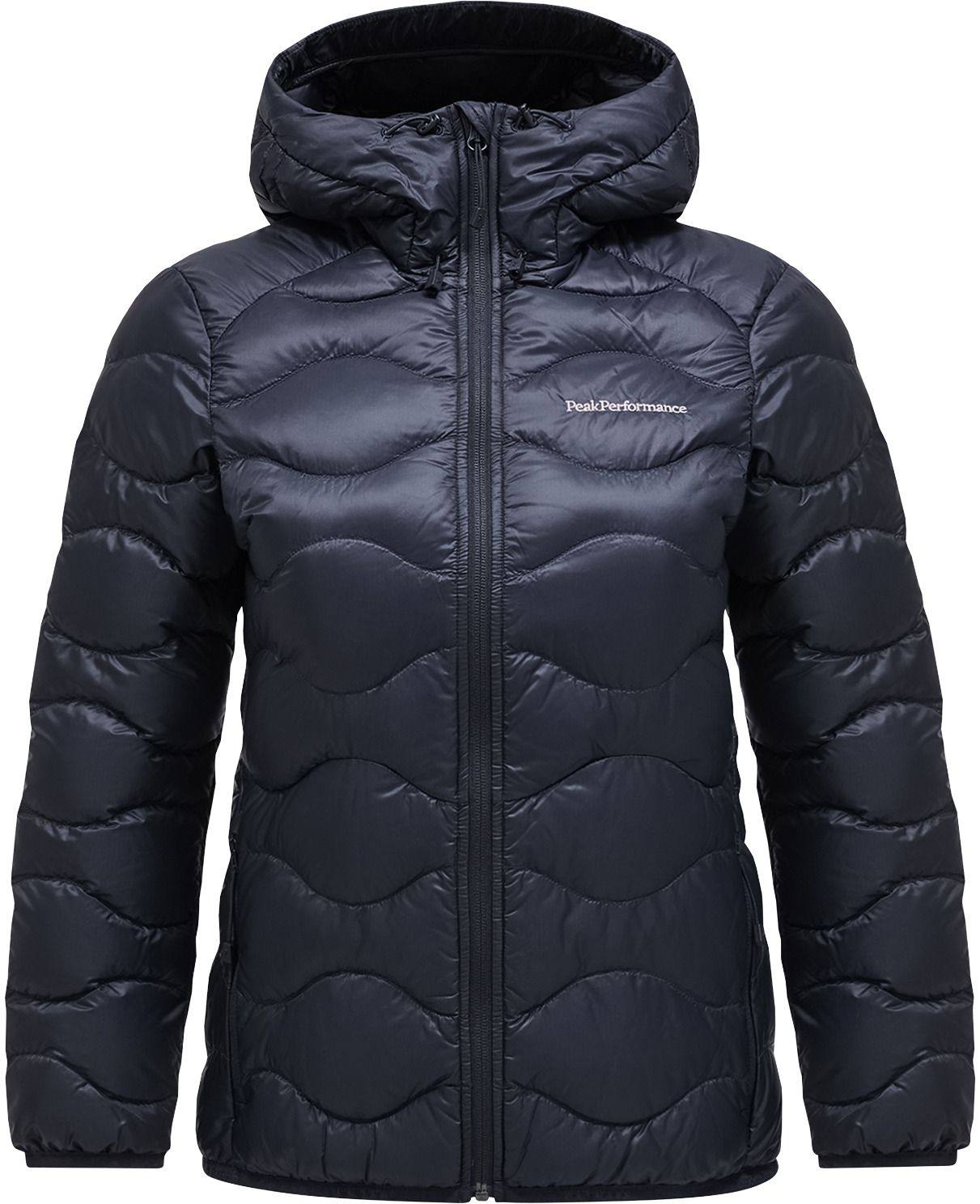 Peak Performance Women’s Helium Down Hood Jacket