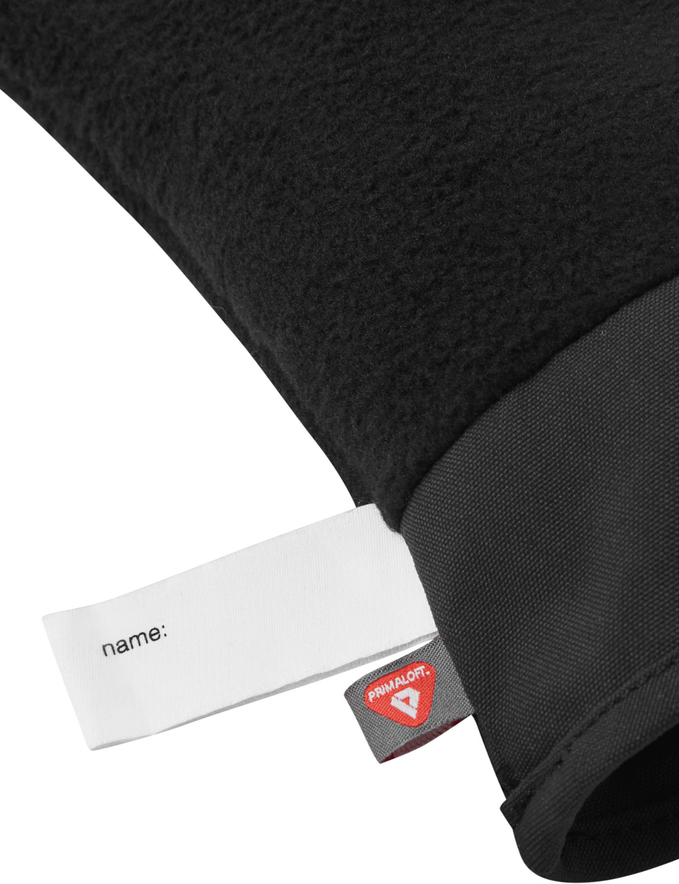 Reima Hanskas Black 03