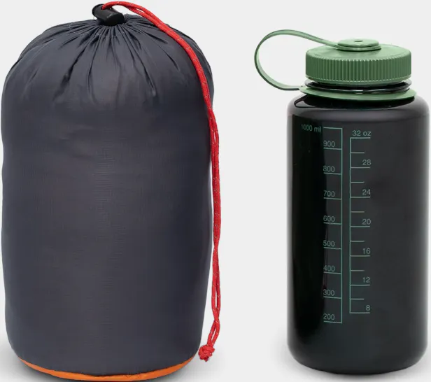 Robens Scoria Quilt UL Long 11