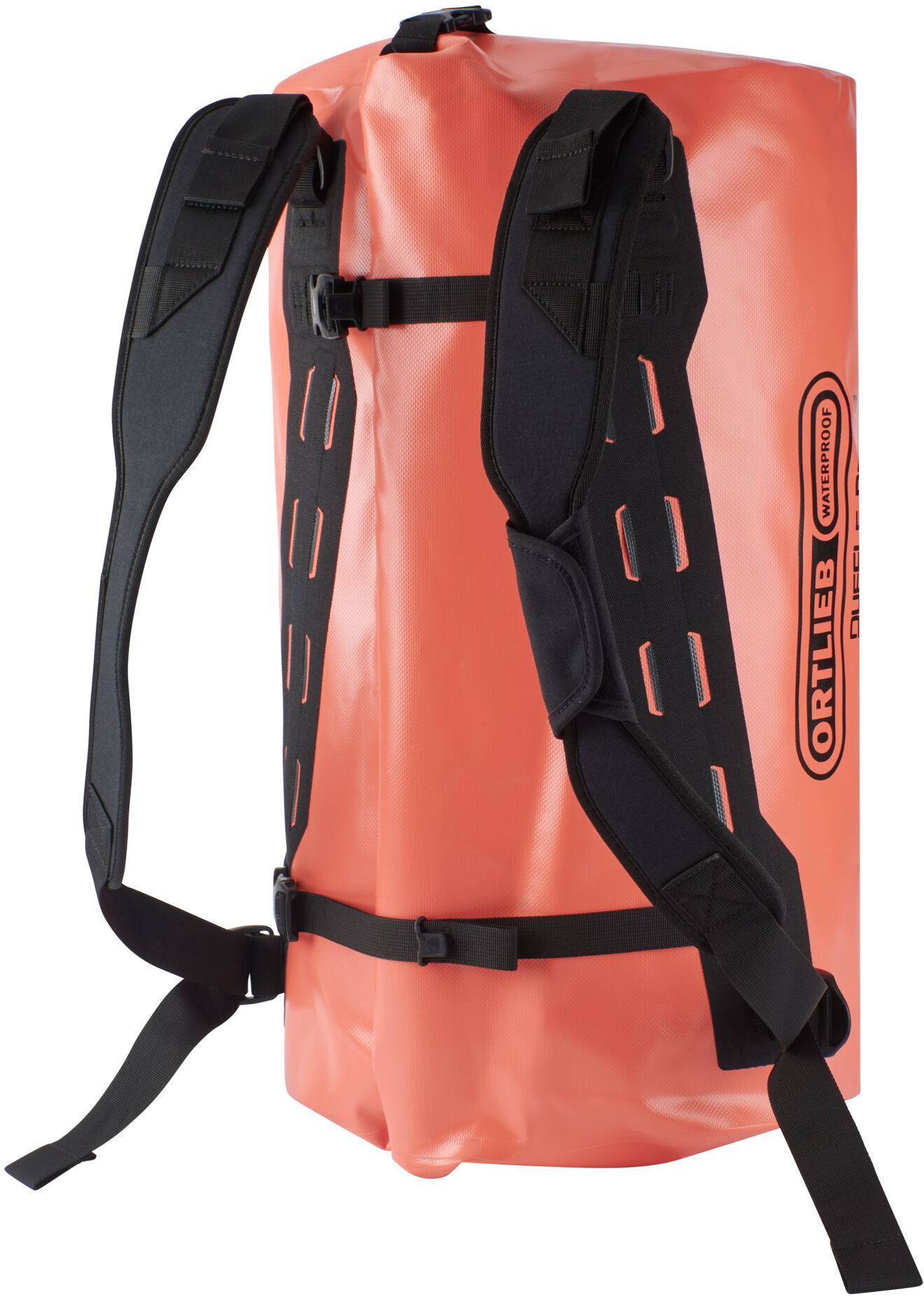 Ortlieb Duffle RC 49L Coral 06
